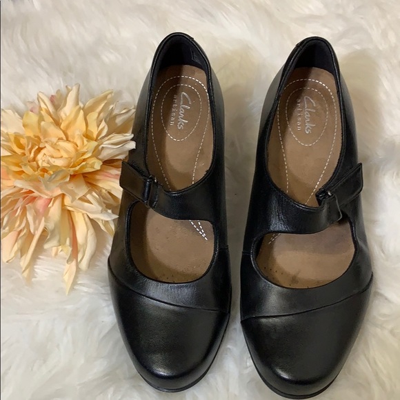 clarks rosalyn wren mary jane shoes